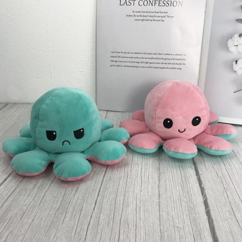 MegaNests Octopus Toy Plushy