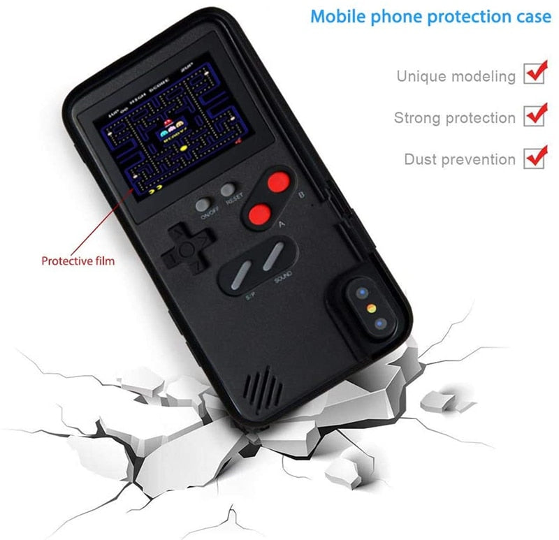 MegaNests IPhone Case