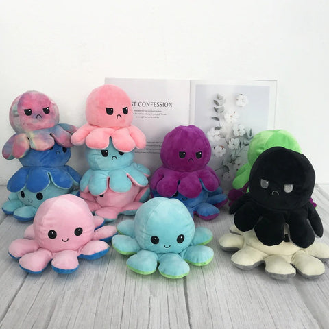 MegaNests Octopus Toy Plushy