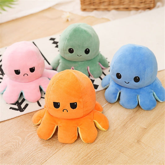 MegaNests Octopus Toy Plushy