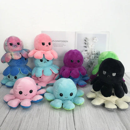 MegaNests Octopus Toy Plushy